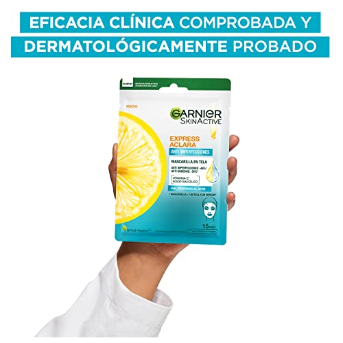 Listado de Pure active garnier carbon Top 5. 25 Imagen adicional