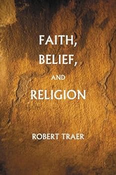 Paperback Faith, Belief, and Religion Book