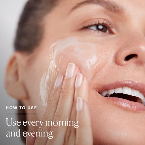 Image of ELEMIS Dynamic Resurfacing Facial Wash, Anti-Aging Exfoliating Face Wash and Enzyme Gel Cleanser for All Skin Types