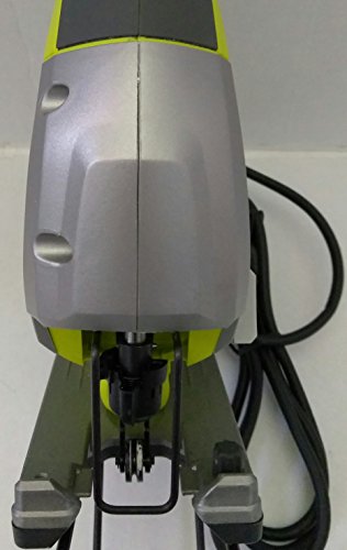 RYOBI JS651L1 6.1 Amp Variable Speed Orbital Jigsaw with Speed Match - image 2