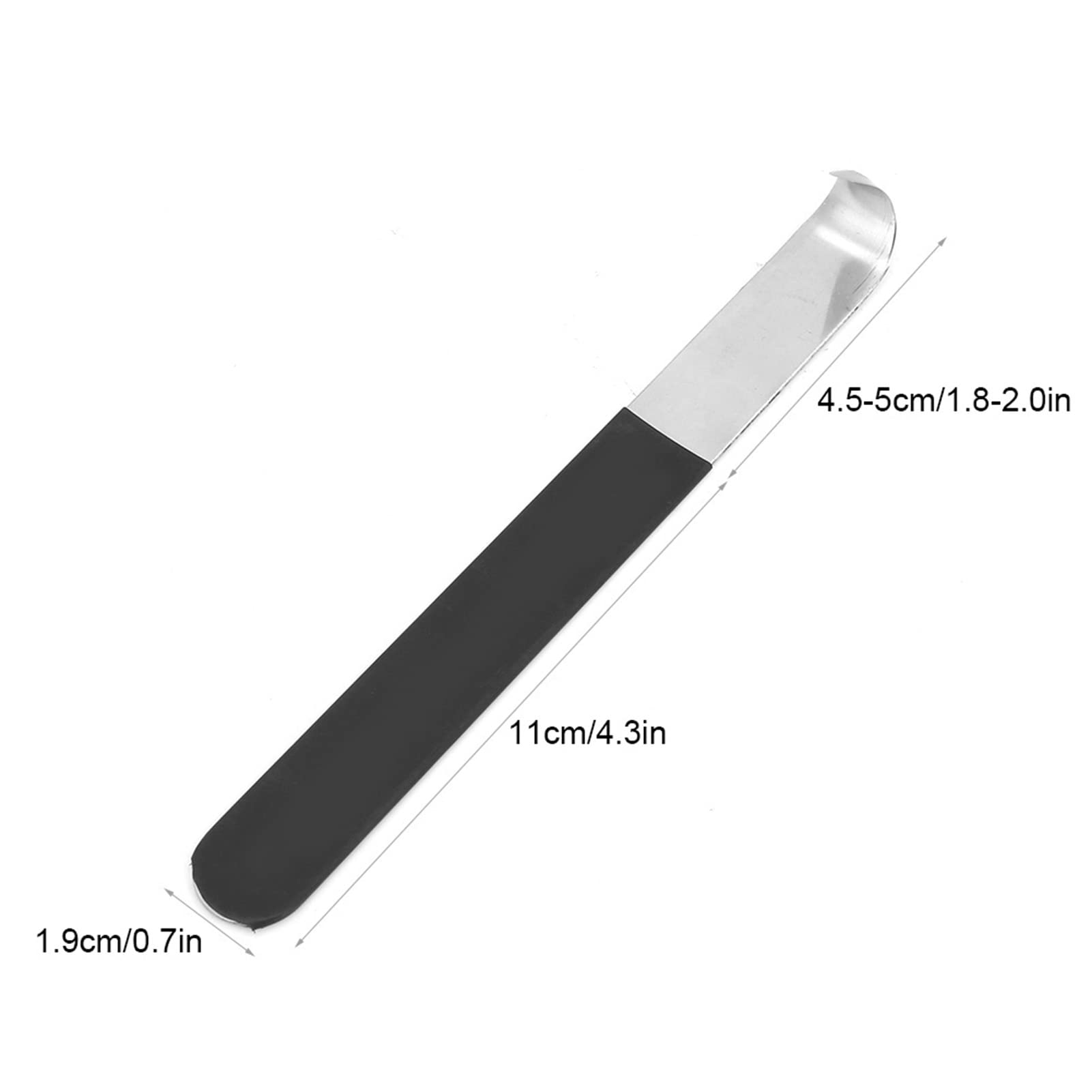 Clay Sculpting Tools, Clay Sculpture Tools, Antirust Antislip to Grip for Carving Chipping
