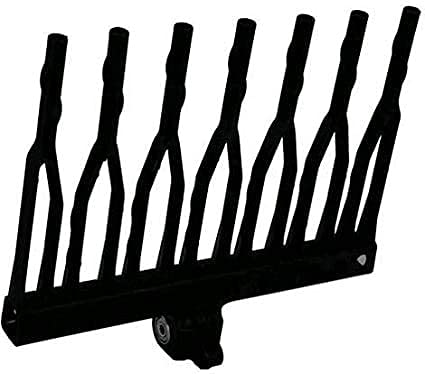UNITED TRADE - Peine para esparcidora/adelgazante/repuesto
