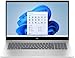 HP Envy 17 Touch Laptop 4TB SSD 32GB RAM Win 11 Pro (Intel Core i7-13700H Processor Turbo Boost to 5.00Ghz, 17.3