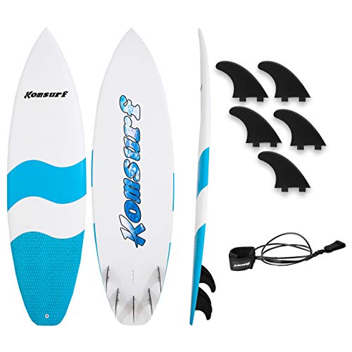 Top 25 Best Longboard Surfboards of 2022 (Reviews) FindThisBest