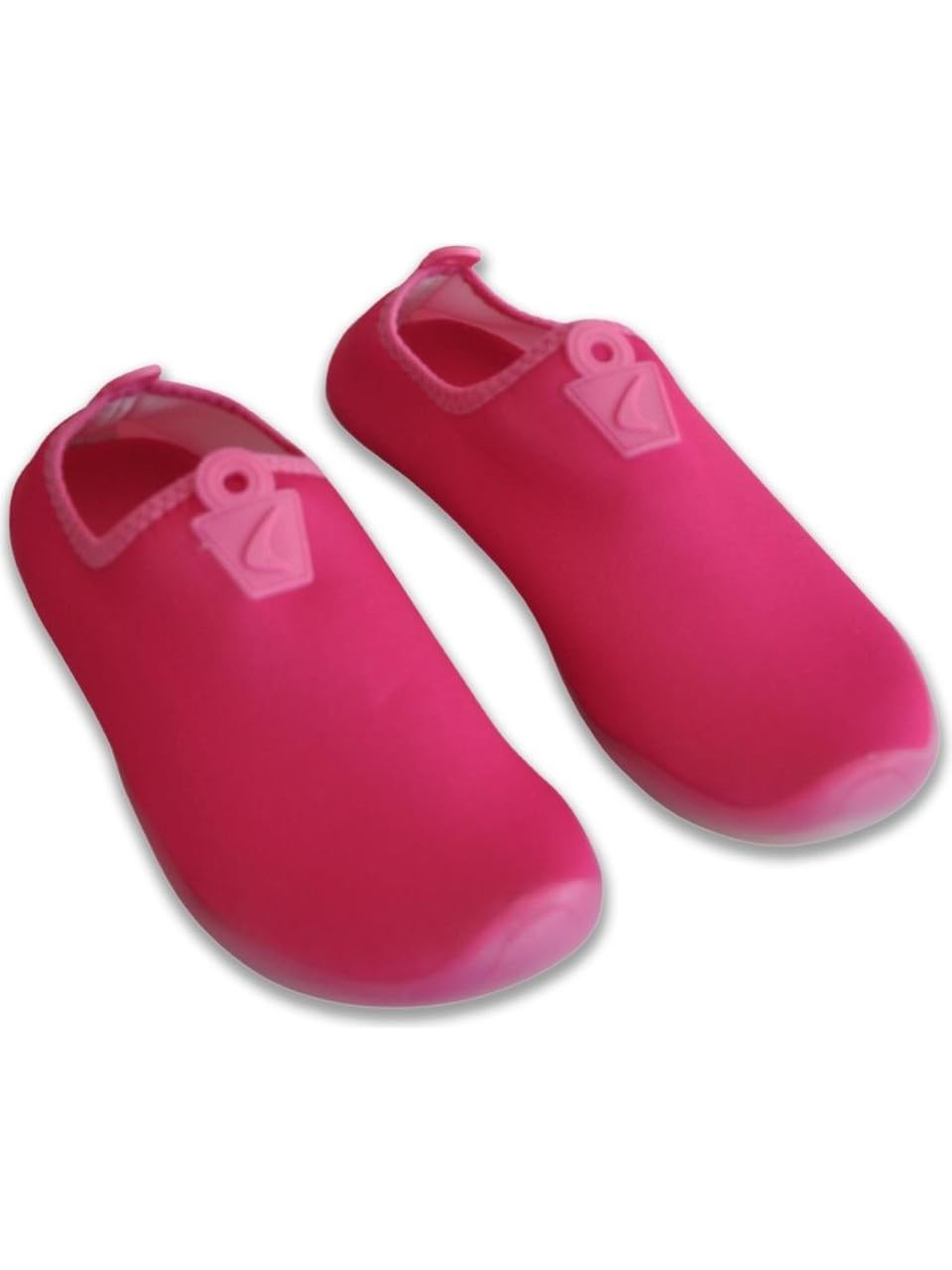 Black Deer Lab Pembe Çok Amaçlı Plaj ve Deniz Ayakkabısı Pembe 40