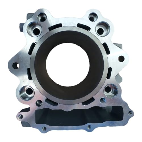 Bloque de Cilindros ATV UTV 700CC Motor Gasolina Cilindro HS700 3