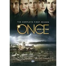 Once Upon Time S1