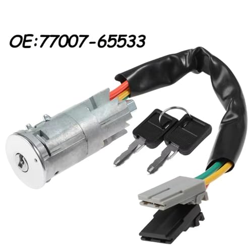 Bombín de arranque 7700765533 7701475696 compatible con Master Laguna 2