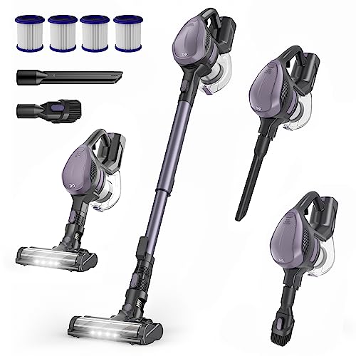 10 best cordless vacuum for carpet Quick Guide Pro