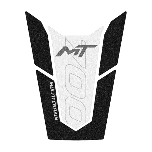 Protection réservoir moto MT 700 2023-2024 autocollante