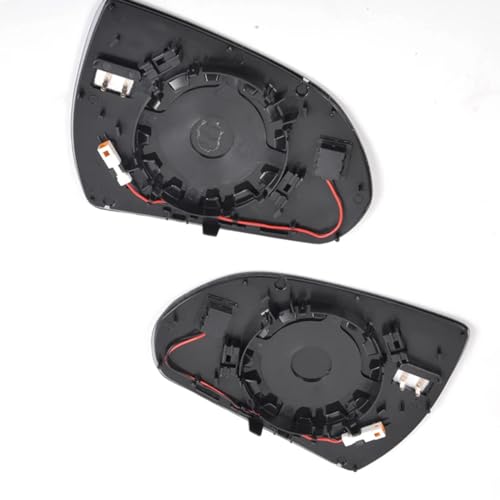 Espejo retrovisor derecho térmico para Hyundai Elantra 2016-2022 5
