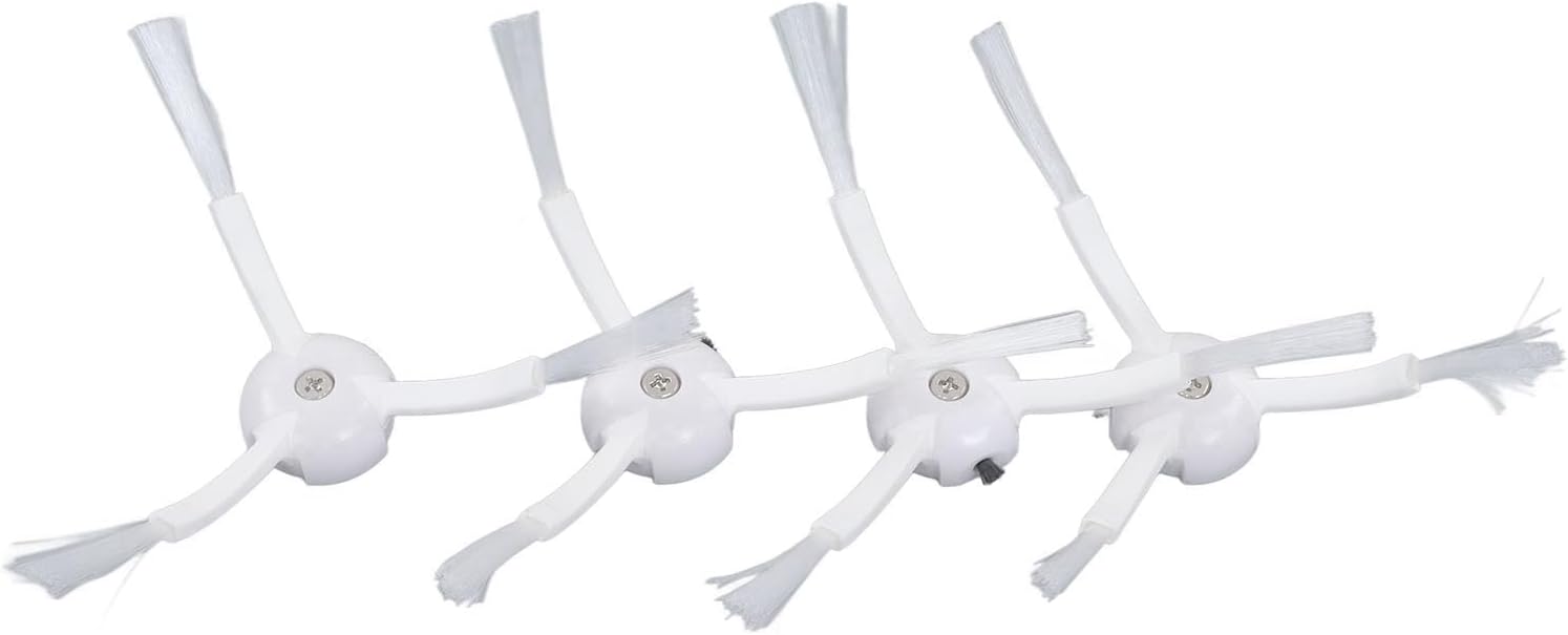 Sweeper Filter Mop Brush Kit Replacement Parts for Mi Robot Vacuum Mop 2 Lite 2 Pro MJSTL MJST1S Sweeper