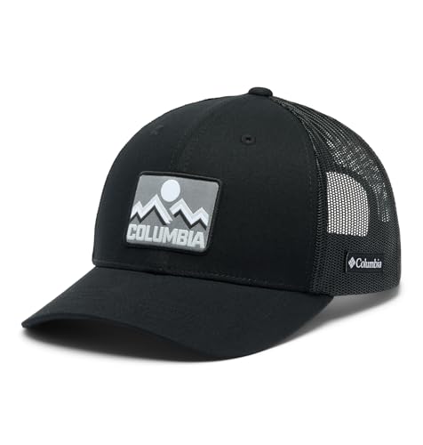 Columbia Youth Snap Back klassischer Sonnenhut für Kinder