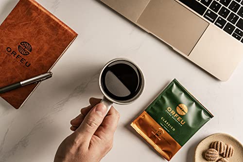 ORFEU Orpheus Drip Coffee 100G Classic