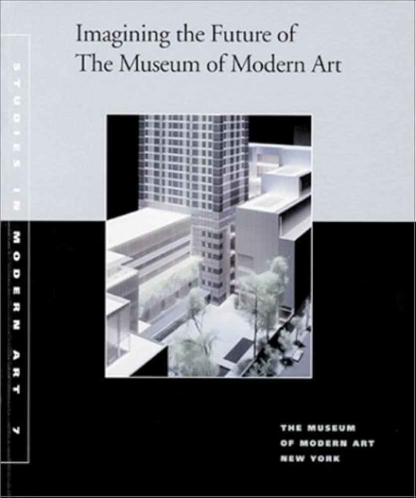 アート・デザイン・音楽 leefliedlander the museum of mordern art