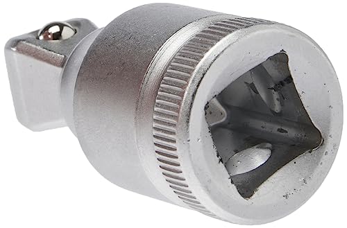 Wera - 5003639001 Zyklop 8794 C Wobble Extension, Square Drive 1/2" X 52Mm Extension #TOP2