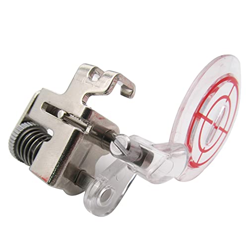 Juego de Pies para Máquina de Coser de Alta Pata Convertible miniatura 3