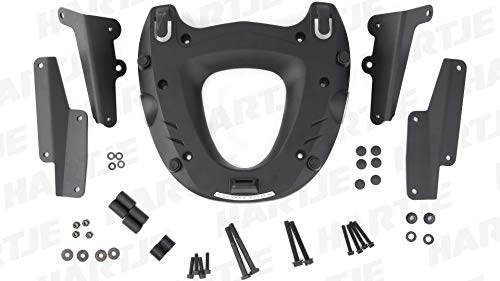 Support Givi Monokey de qualité supérieure pour Triumph Tiger 800 XC