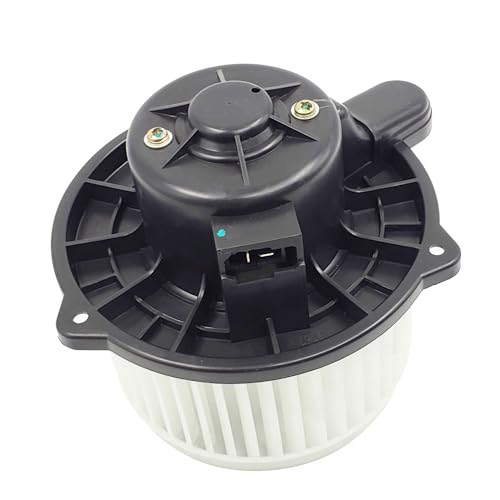 Image of PartsFlow Heater Blower Motor With Fan Cage For 2010 2011 2012 2013 Kia Soul 700246 971132K000