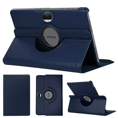 SWEIMEN Giratoria Funda para Honor Pad 9 12
