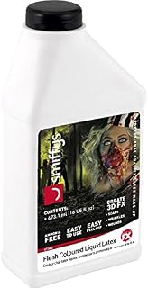 Zombie Liquid Latex, Low Ammonia (US)