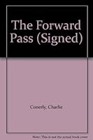 The Forward Pass B00BAKM070 Book Cover