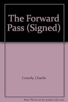 Hardcover The Forward Pass Book