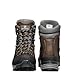 SCARPA Men's Kinesis Pro GTX Waterproof Gore-Tex Boots for Hiking & Backpacking - Ebony - 9
