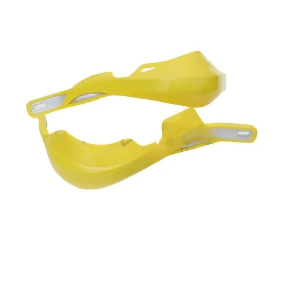Guardamanos Protectores de Manos para Manillar Protector | Protectores de manos para manillar Protector de manos Protección para motocicletas para KXF KDX Protectores de manos para