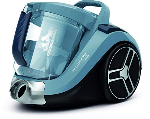 Compact Power XXL RO4871 Stofzuiger zonder zak