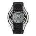 ALISUO MYDD Orologio da barometro da Pesca Digitale AYSMG con altimetro/termometro/previsioni del Tempo/Ora