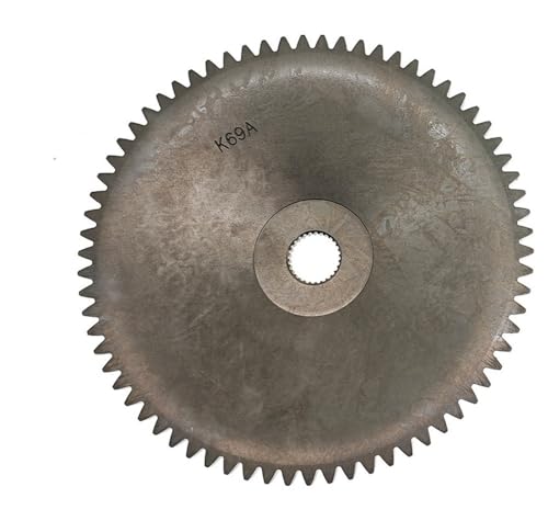 Variateur de vitesse pour pannes de transmission sur moto SDH125T