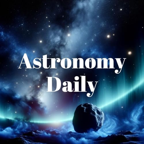 From Corporate Strategies to Cosmic Discoveries: Your Daily Space Update
