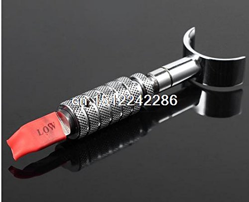 Deluxe Leder Lederarbeiten Carving Drehgelenk Messer Klinge Werkzeug-Set verstellbar Tool