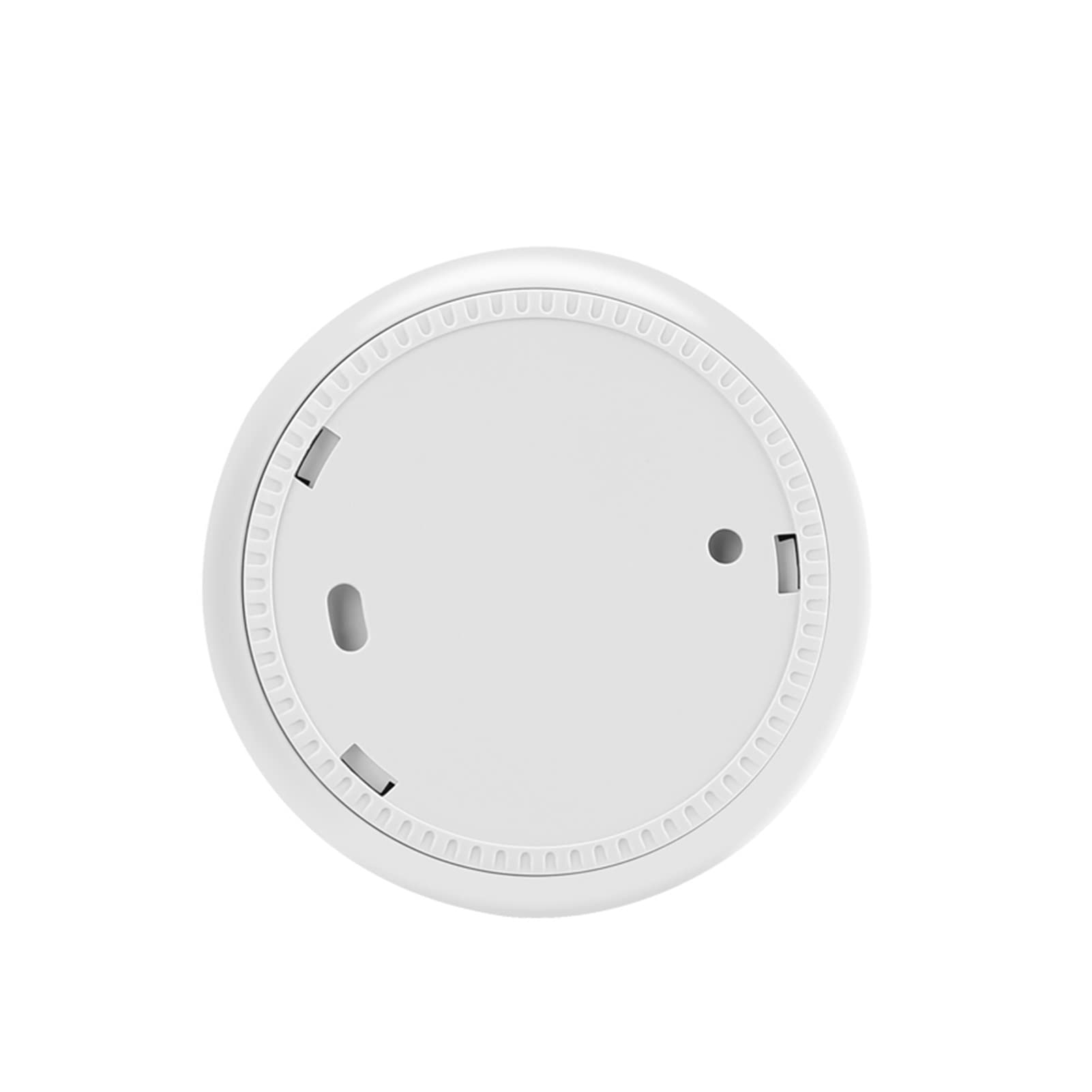 Detector de infrarrojos de techo de 360 grados WiFi Pir Sensor de movimiento Sensor de movimiento del cuerpo humano Sistema de alarma de alarma de seguridad ,Sistema De AutomatizacióN Del Hogar(2PCS W