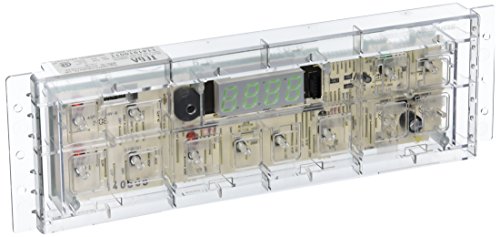 ❤ Crazy Deals General Electric WB27K10354 Oven Control Board