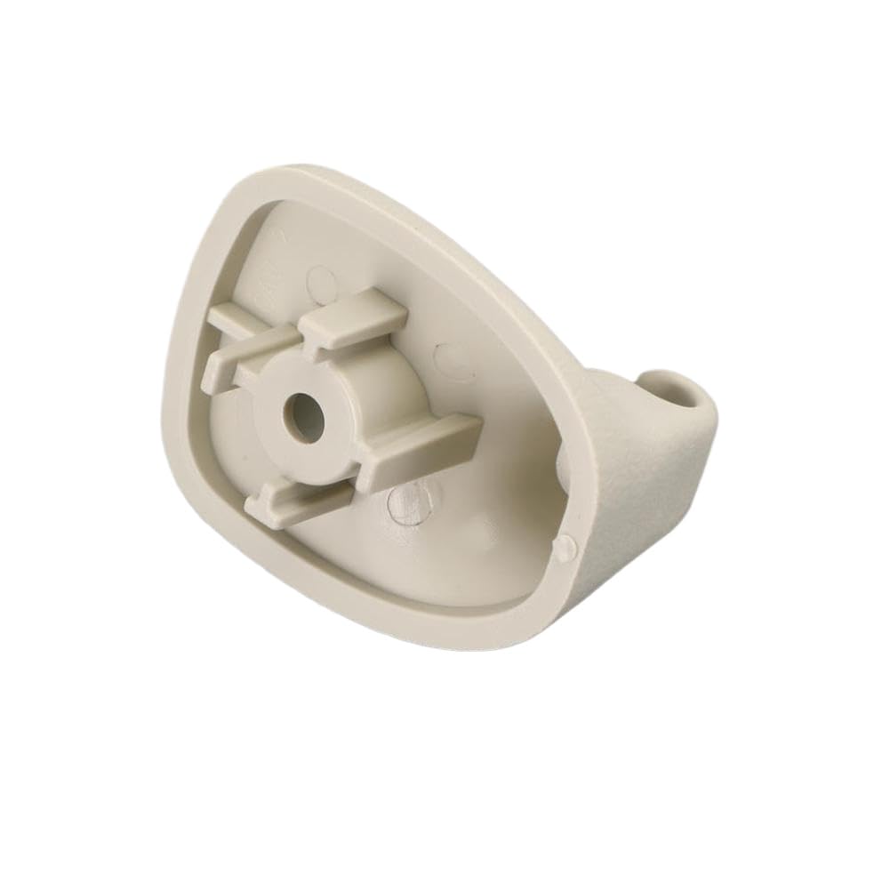 Clip de retenue de Support de Pare-Soleil, Compatible avec Le Calibre 2007 2008 2009 1DR31DW1, pièces Automobiles