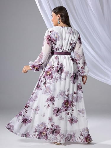 Image of TOLEEN Women's Plus Size Sequin Dress Luxurious Style Formal Cocktail Evening Party Maxi Dresses