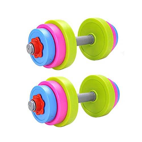 GOURIDE de 2 para niños, equipo de entrenamiento sensorial para levantamiento de pesas para niños, de