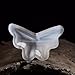 Erliway Selenite Bowl for Crystals Charging, 2.95