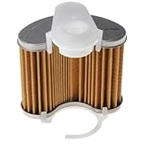 Mahle Fuel Filter - KL621