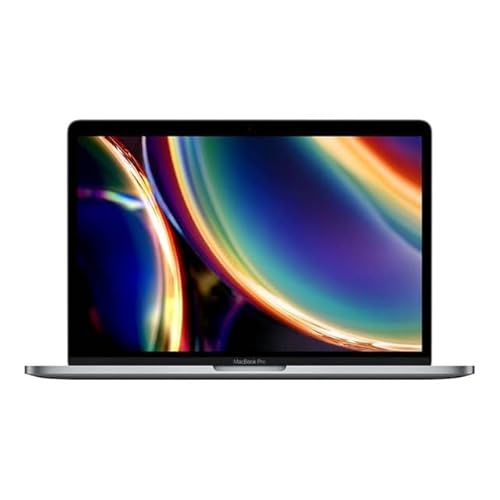 Apple MacBook Pro 2020 con Intel Core i5 e Touch