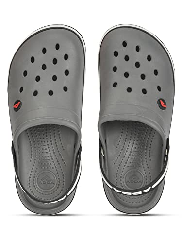 Image of Adda BOSS-2 || Durable & Comfortable || EVA Sole || Super Soft || Clogs for Men