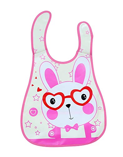 Image of 1st Step Baby BIB Multicolour