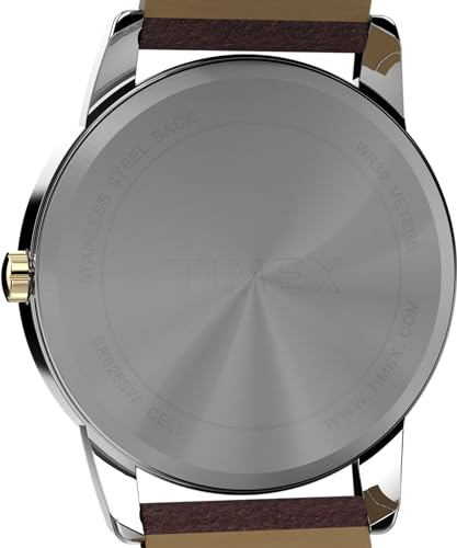 Image of Timex Men's Easy Reader Watch