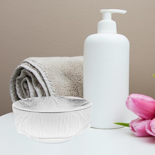 Baluue Protectores Desechables para Lavabo 300 Piezas miniatura 3