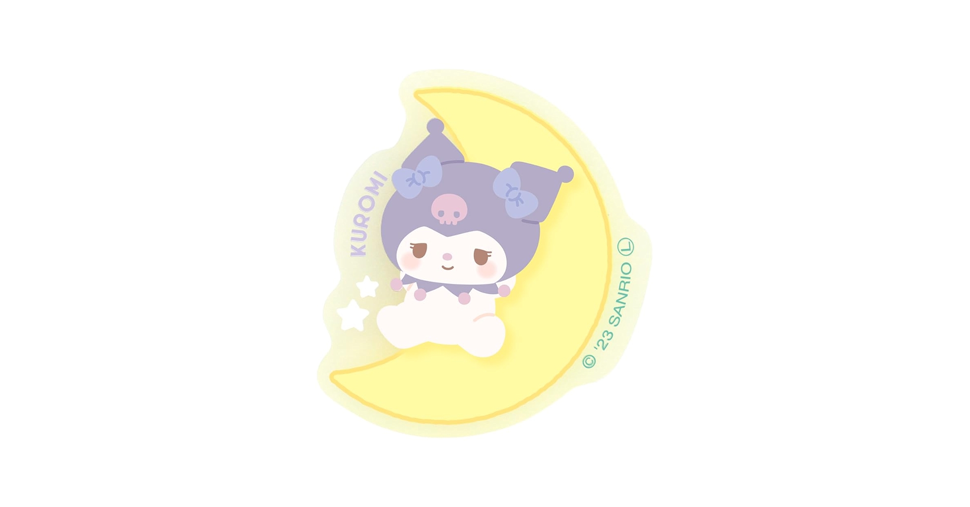 クロミ様 Amazon.co.jp: サンリオ(SANRIO) クロミ&バク ミニウォレット