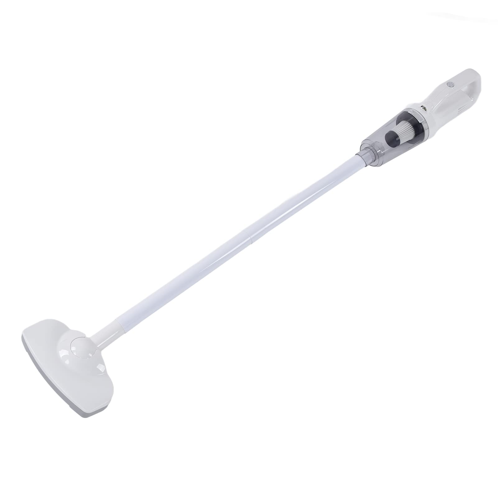 Handstofzuiger, Mini Draagbare Handstofzuiger 12000 Pa Krachtige Draadloze USB-oplaadstofzuiger voor ThuisautoCocktailzeefjes Handstofzuiger, Mini Draagbare Handstofzuiger 12000 Pa Krachtige Draadloze USB-oplaadstofzuiger voor ThuisautoCocktailzeefjes