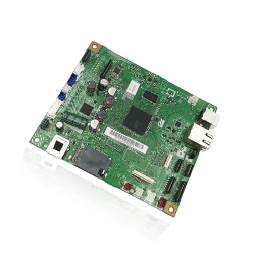 Carte mère Brother J2320 pour réparer écran noir et panne d'allumage