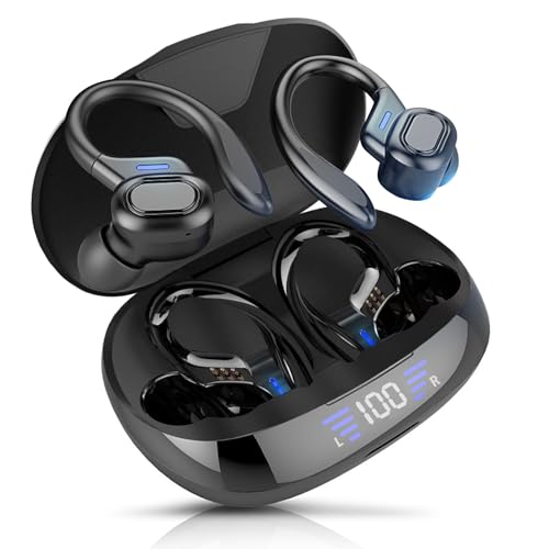 Auriculares Bluetooth 5.0 Marca Yingtop